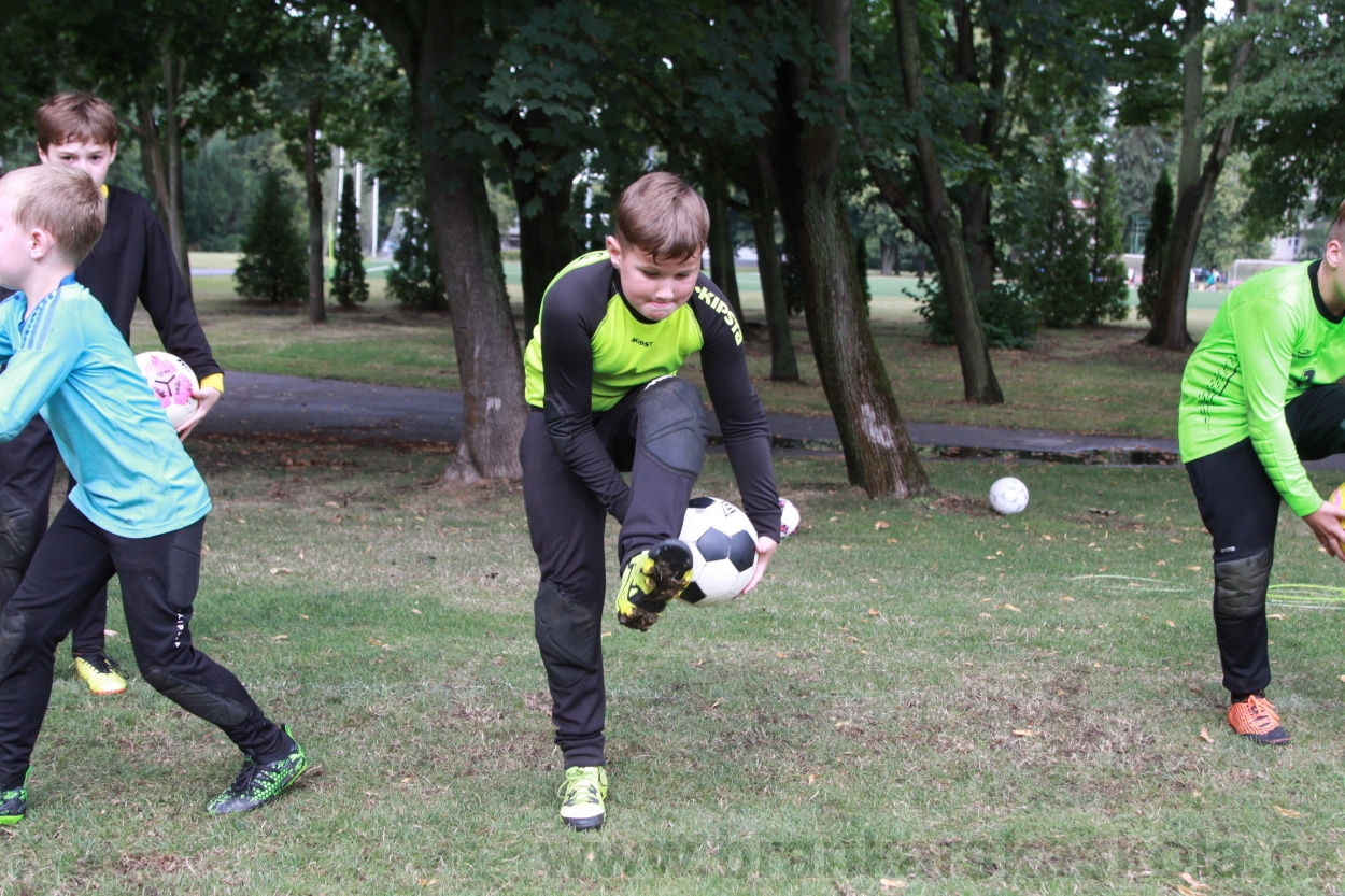 BFŠJCH - Léto 2019 - 7.8.2019