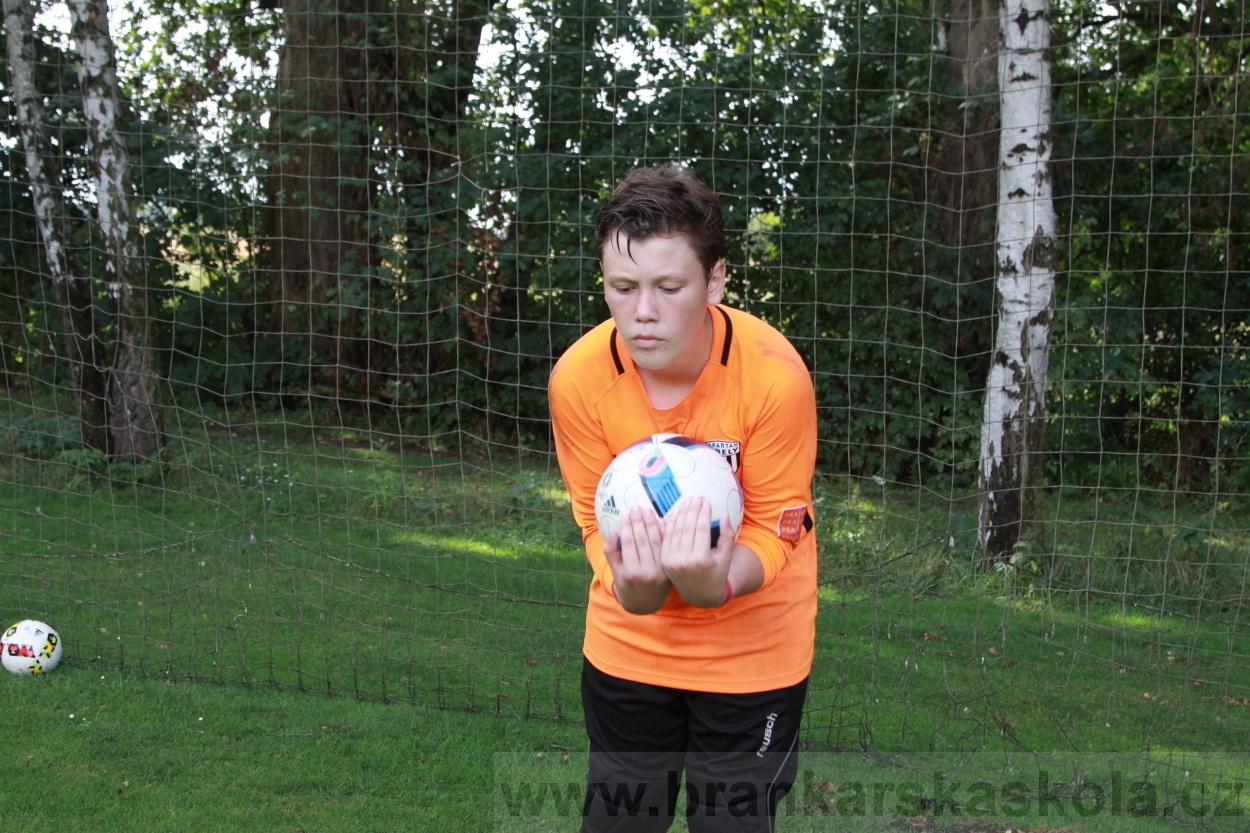 BFŠJCH - Léto 2019 - 7.8.2019