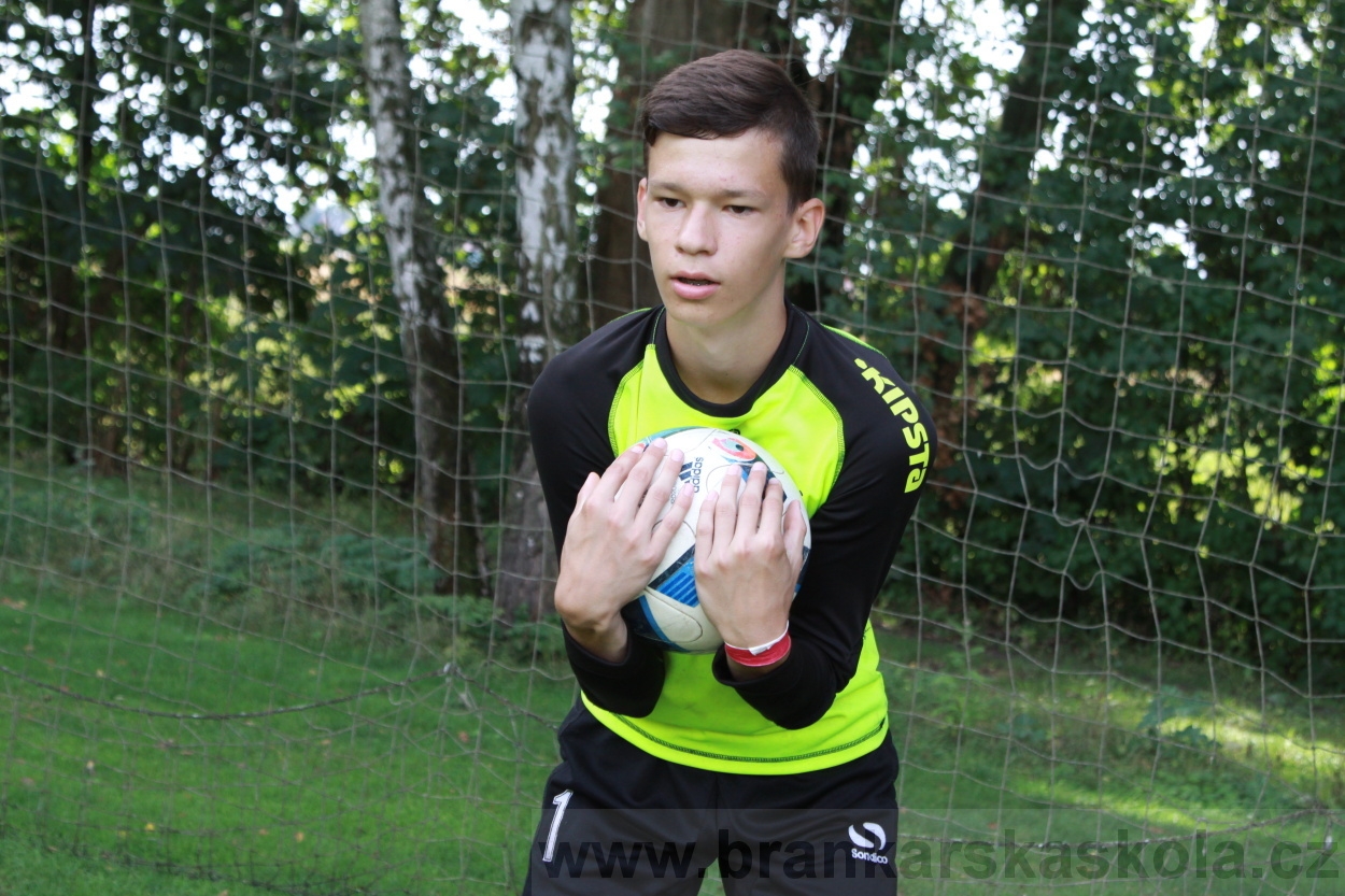 BFŠJCH - Léto 2019 - 7.8.2019