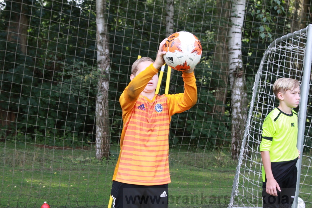 BFŠJCH - Léto 2019 - 7.8.2019