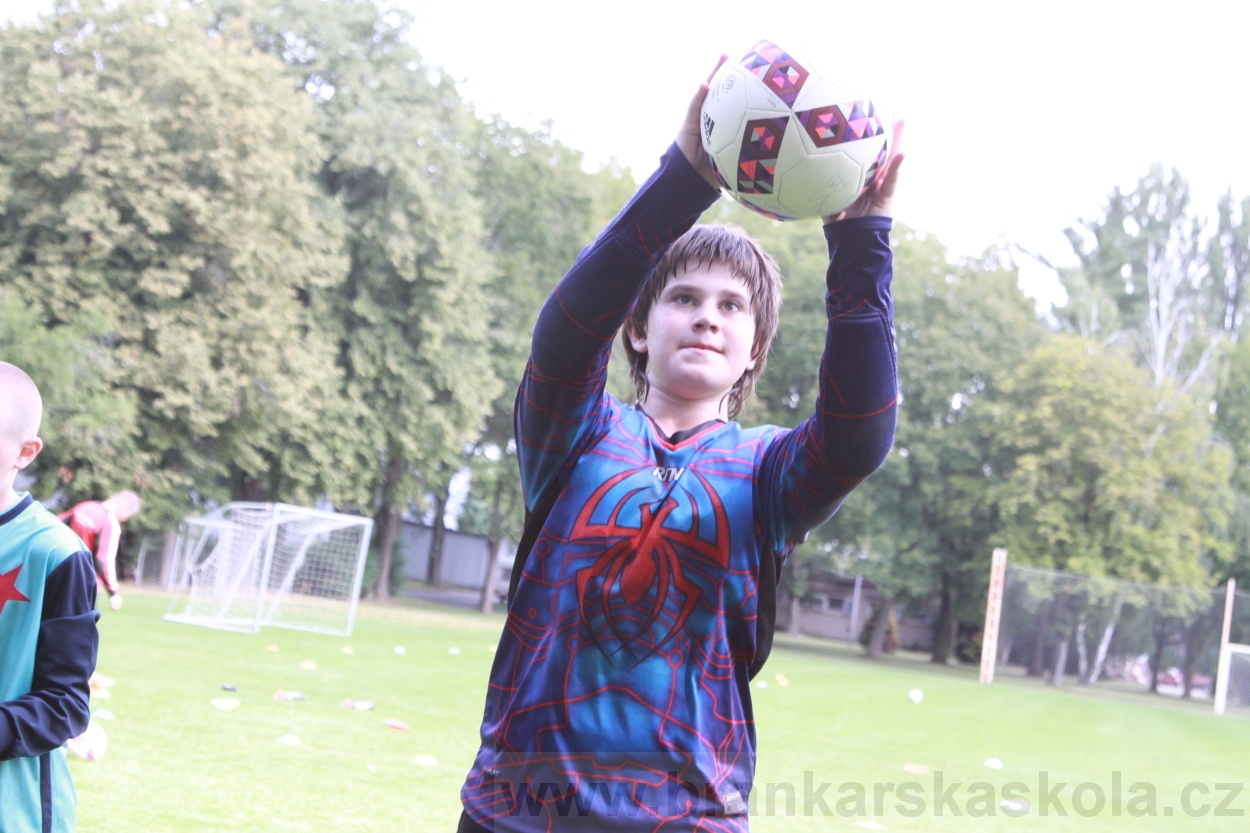 BFŠJCH - Léto 2019 - 7.8.2019