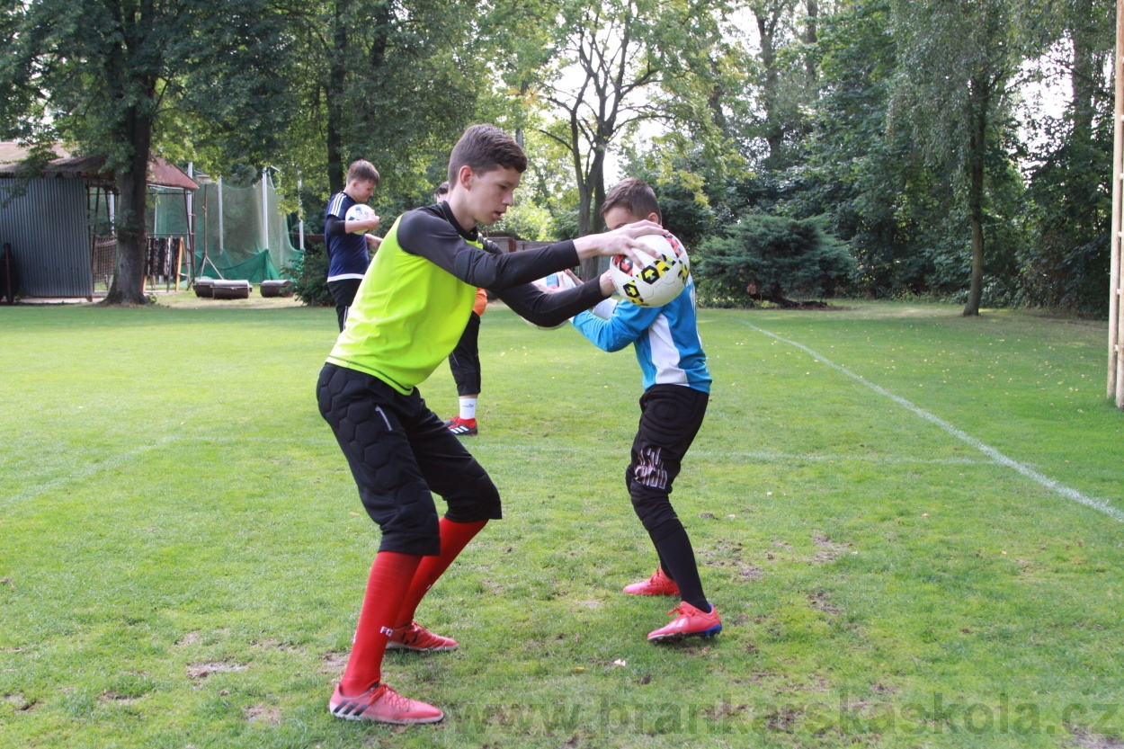 BFŠJCH - Léto 2019 - 7.8.2019