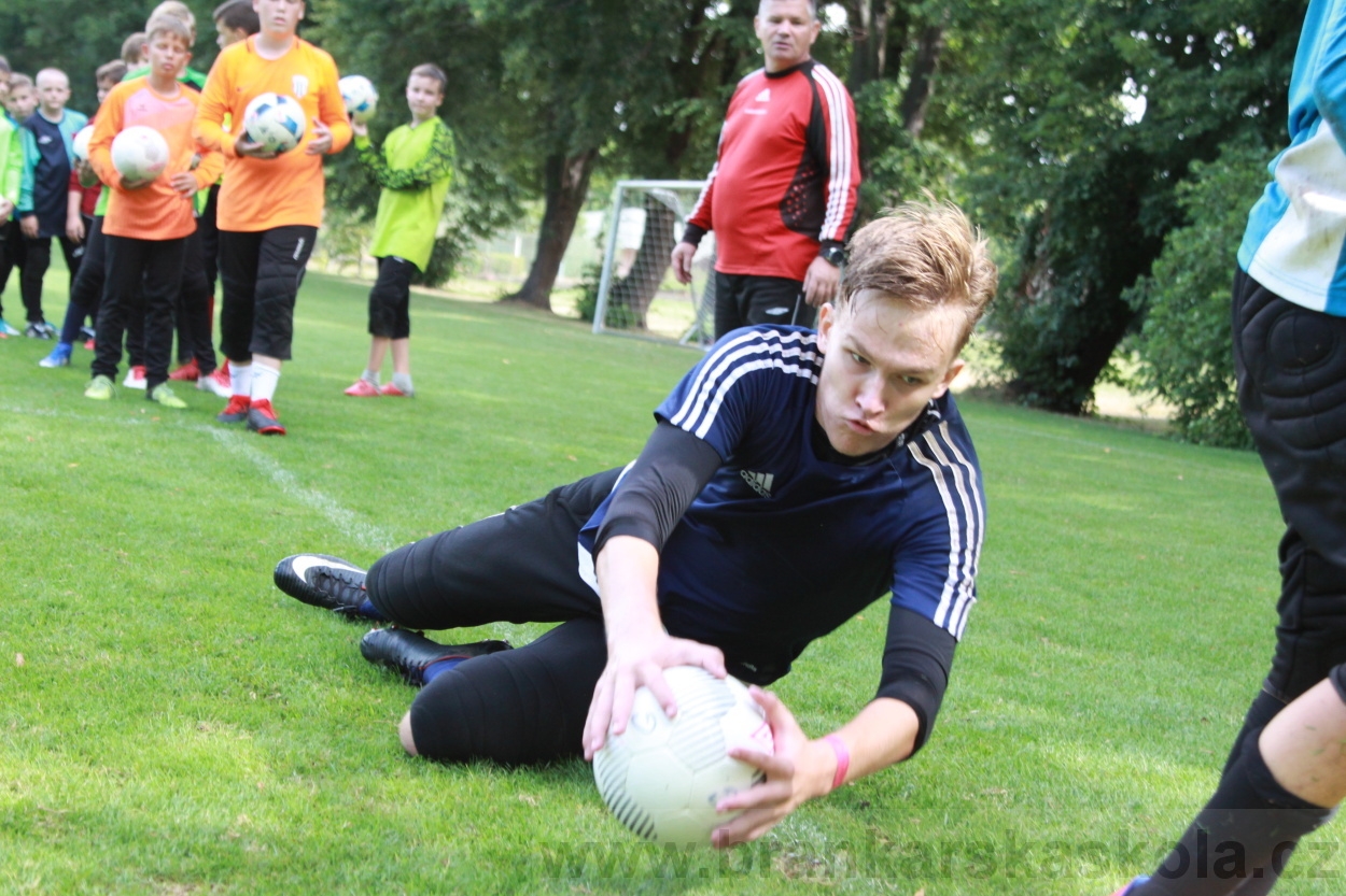 BFŠJCH - Léto 2019 - 7.8.2019