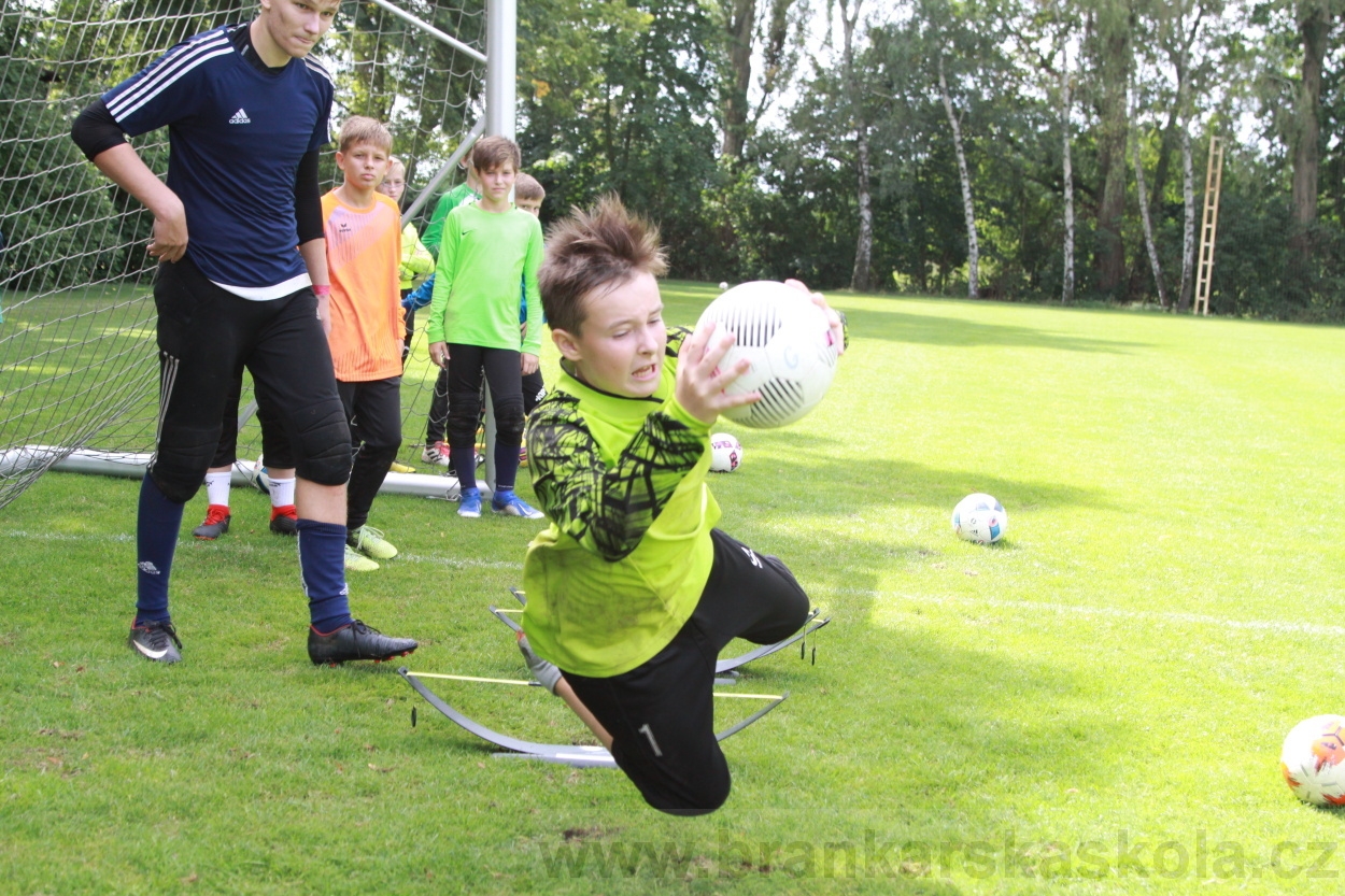 BFŠJCH - Léto 2019 - 7.8.2019