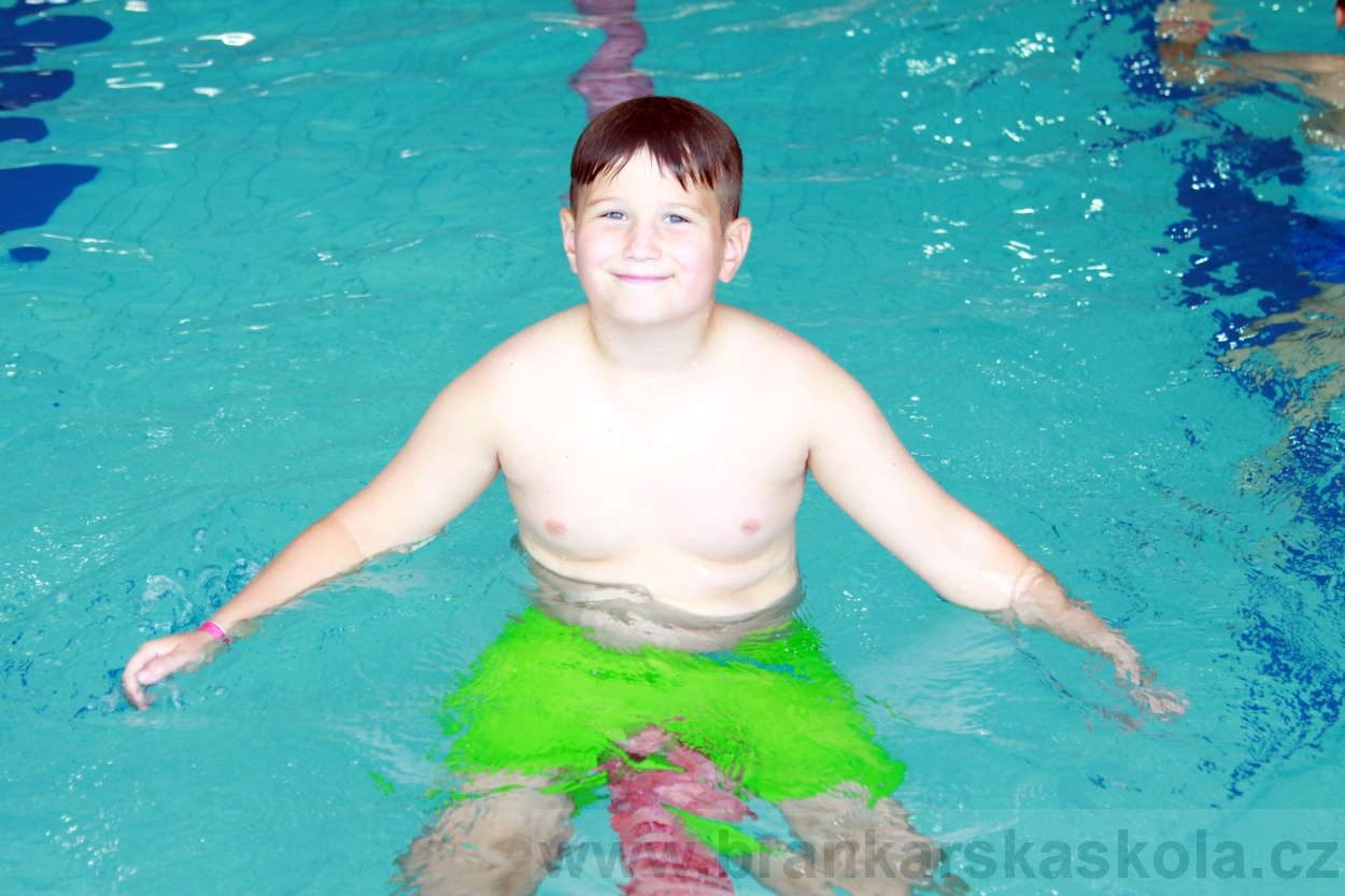 BFŠJCH - Léto 2019 - 7.8.2019