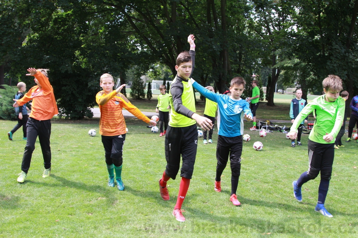 BFŠJCH - Léto 2019 - 7.8.2019