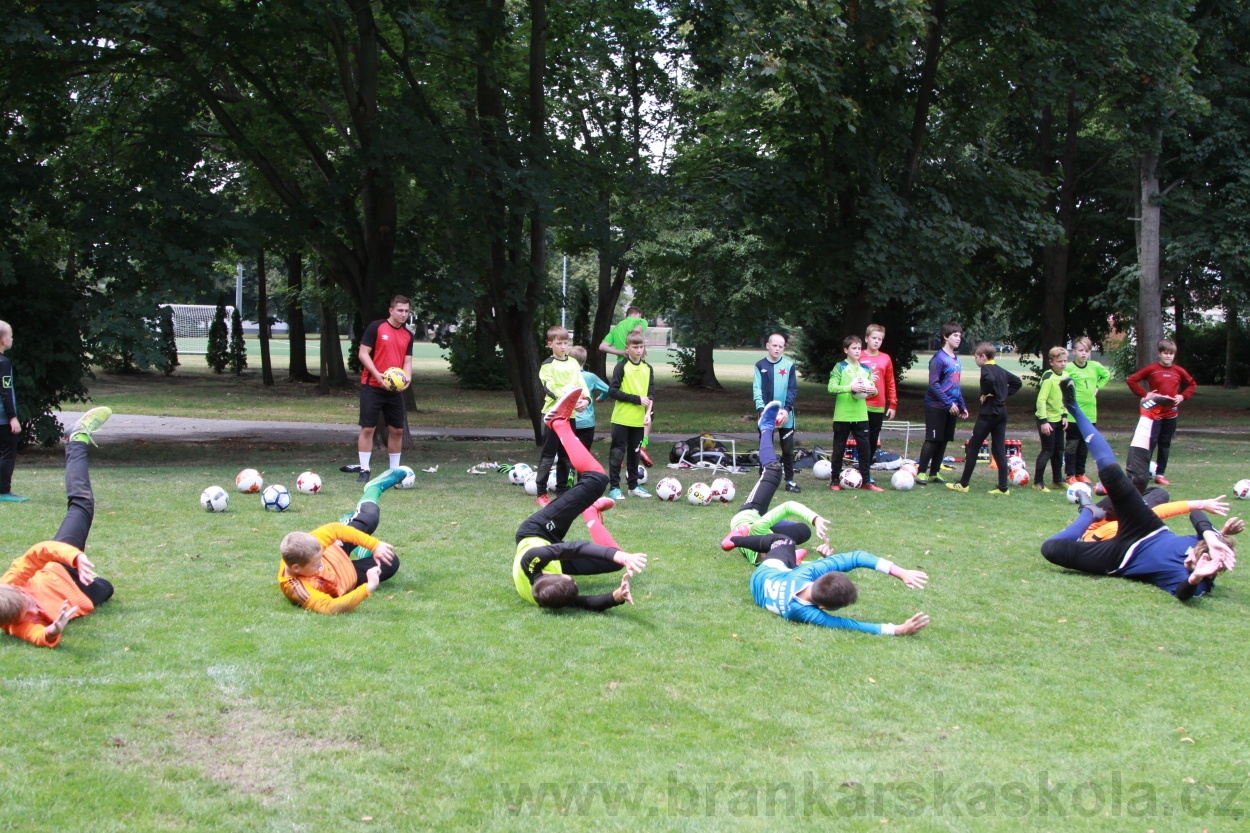 BFŠJCH - Léto 2019 - 7.8.2019