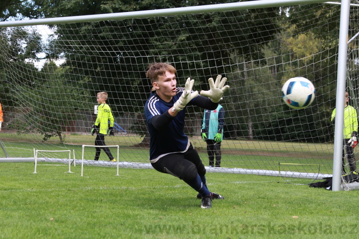 BFŠJCH - Léto 2019 - 7.8.2019