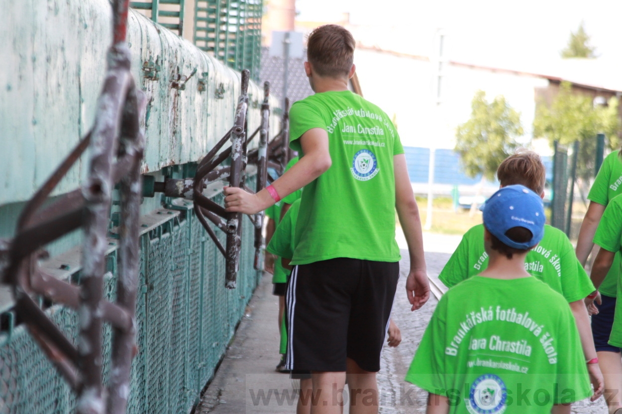 BFŠJCH - Léto 2019 - 7.8.2019