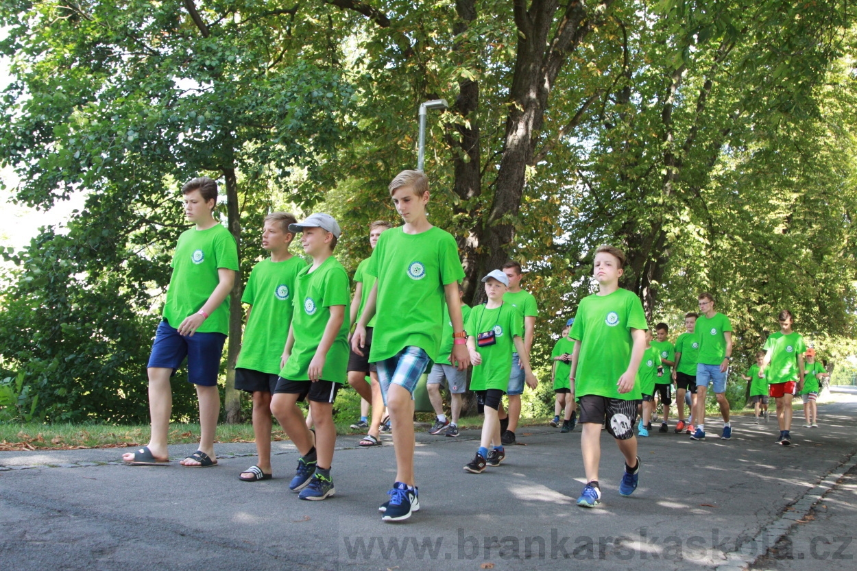 BFŠJCH - Léto 2019 - 7.8.2019