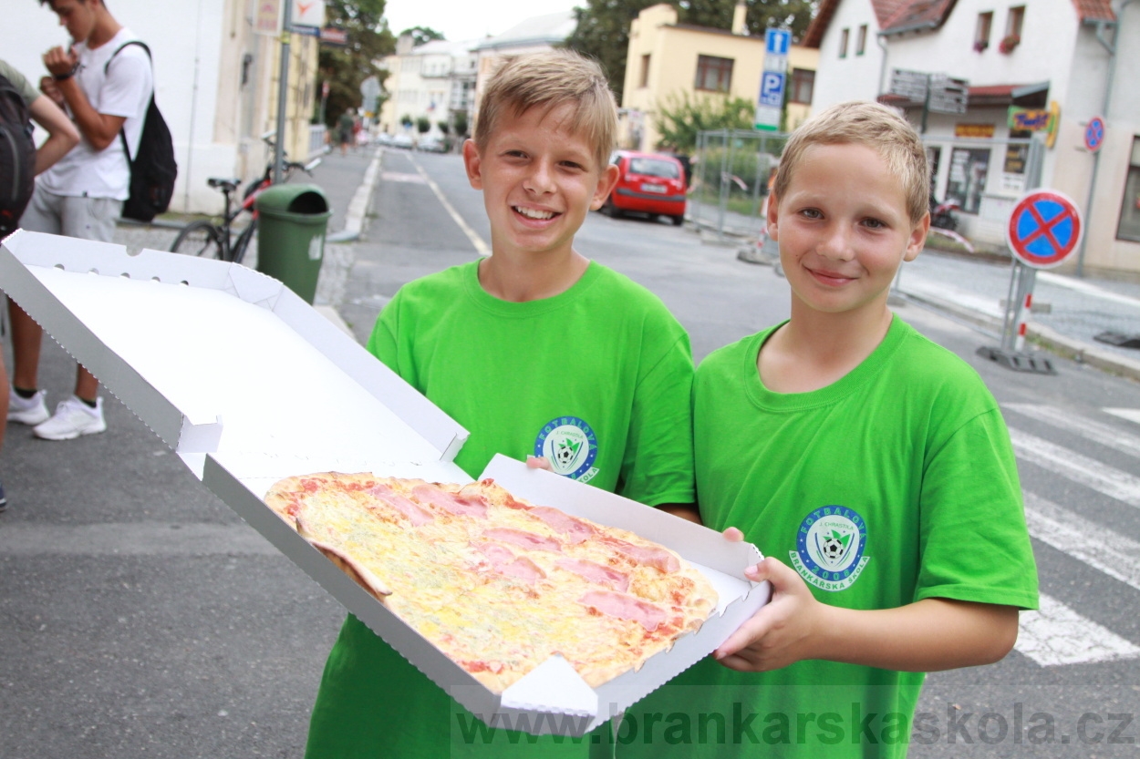 BFŠJCH - Léto 2019 - 7.8.2019