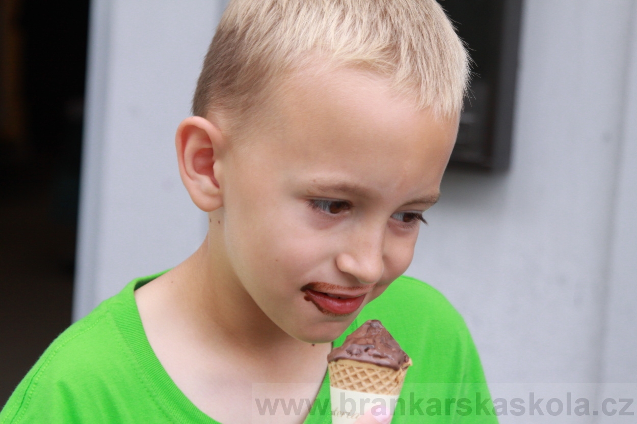 BFŠJCH - Léto 2019 - 7.8.2019