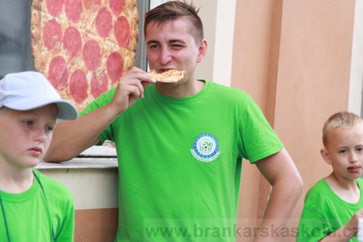 BFŠJCH - Léto 2019 - 7.8.2019