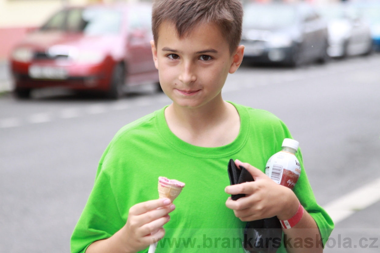 BFŠJCH - Léto 2019 - 7.8.2019