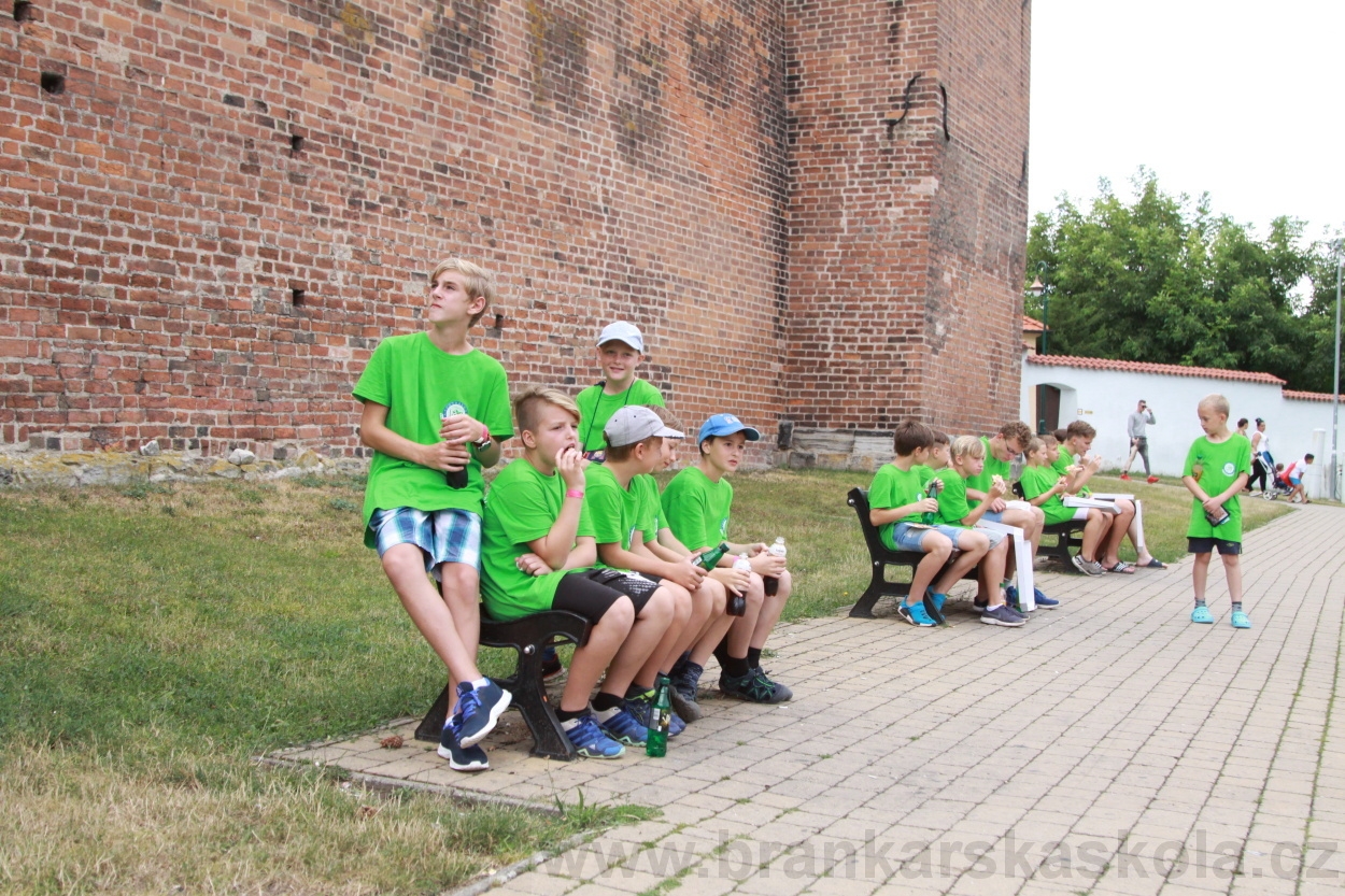 BFŠJCH - Léto 2019 - 7.8.2019