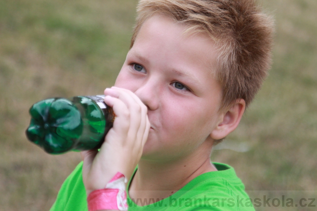 BFŠJCH - Léto 2019 - 7.8.2019