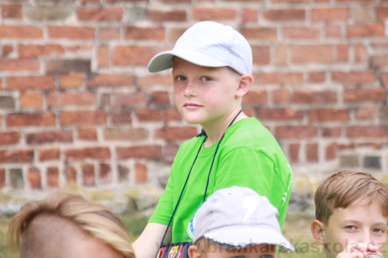 BFŠJCH - Léto 2019 - 7.8.2019