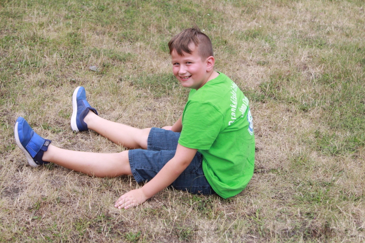 BFŠJCH - Léto 2019 - 7.8.2019