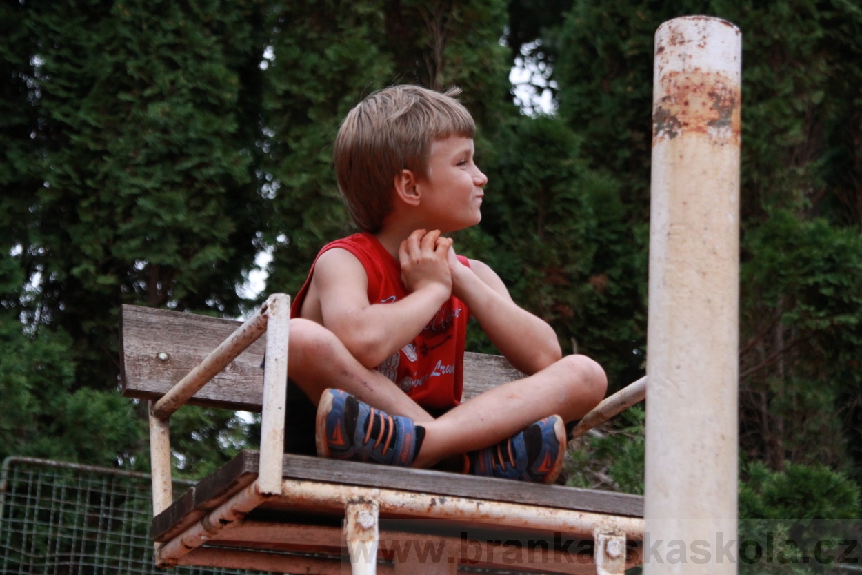 BFŠJCH - Léto 2019 - 7.8.2019