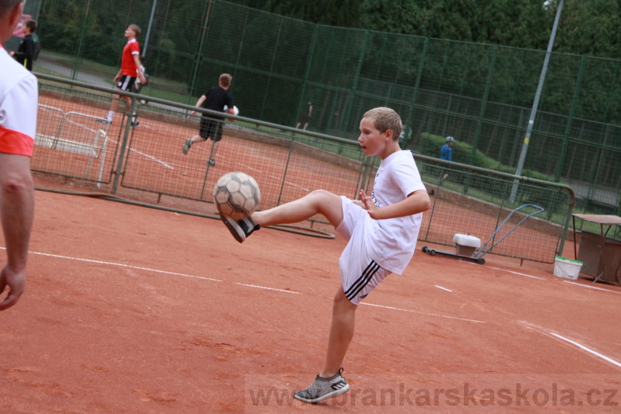 BFŠJCH - Léto 2019 - 7.8.2019