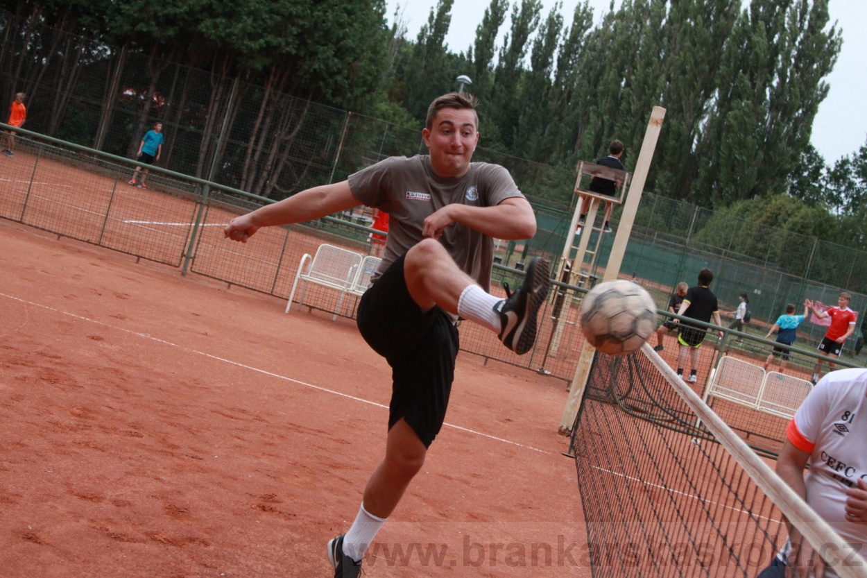 BFŠJCH - Léto 2019 - 7.8.2019