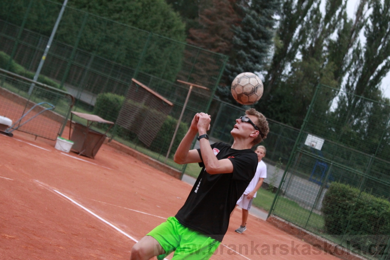 BFŠJCH - Léto 2019 - 7.8.2019