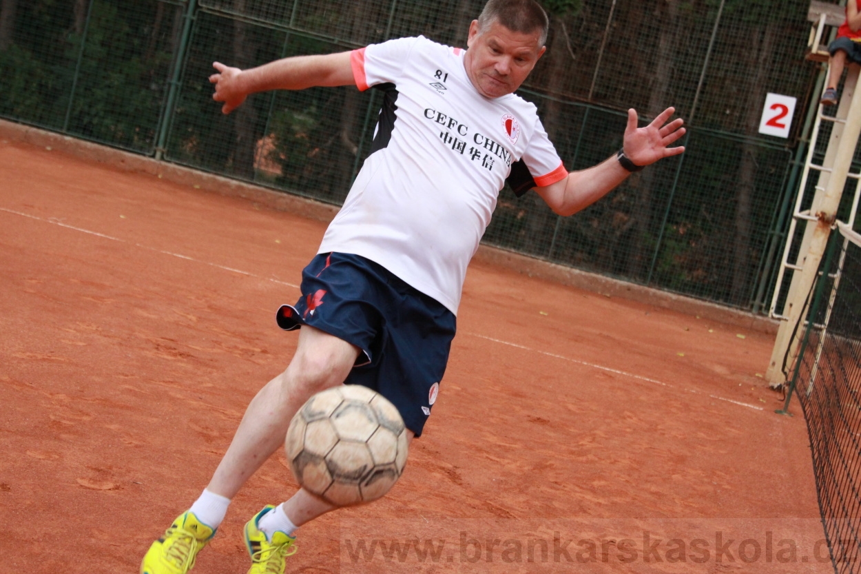 BFŠJCH - Léto 2019 - 7.8.2019