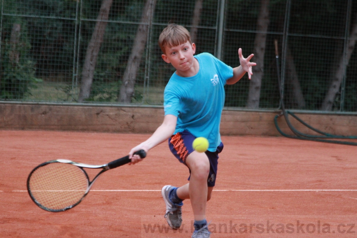 BFŠJCH - Léto 2019 - 7.8.2019