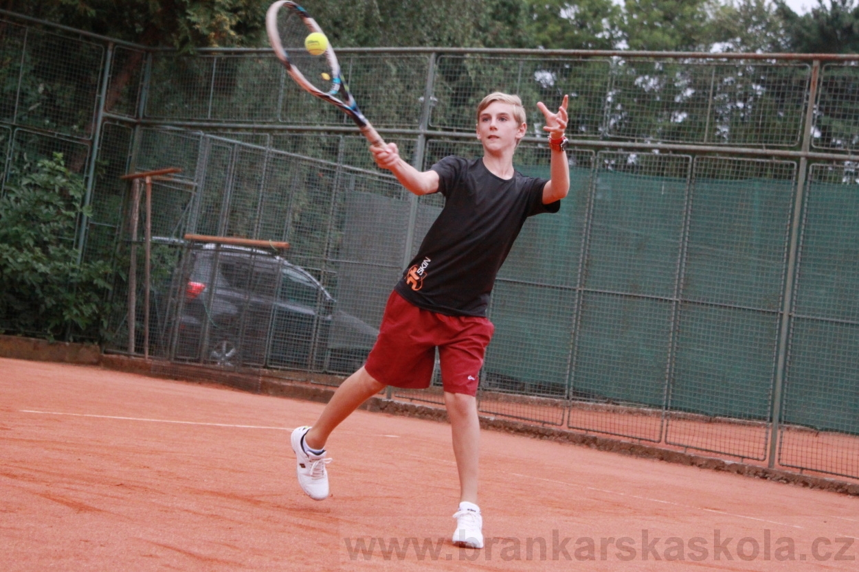 BFŠJCH - Léto 2019 - 7.8.2019