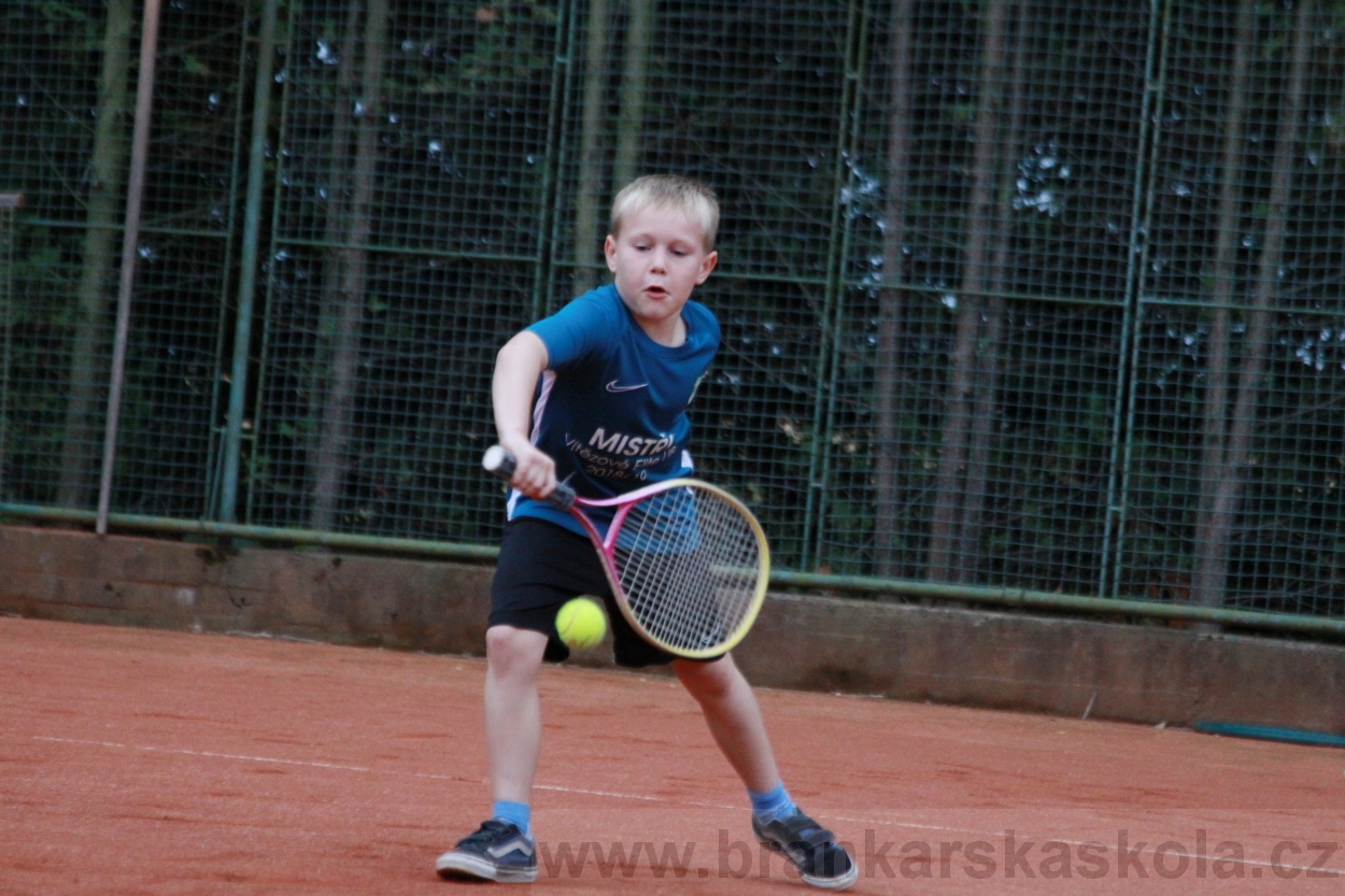 BFŠJCH - Léto 2019 - 7.8.2019