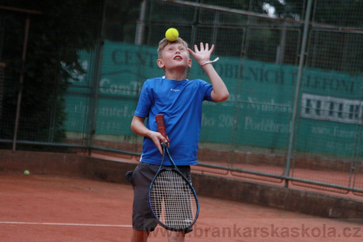 BFŠJCH - Léto 2019 - 7.8.2019