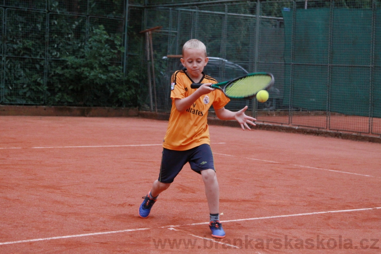 BFŠJCH - Léto 2019 - 7.8.2019
