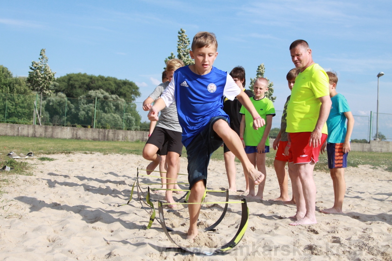 BFŠJCH - Léto 2019 - 8.8.2019