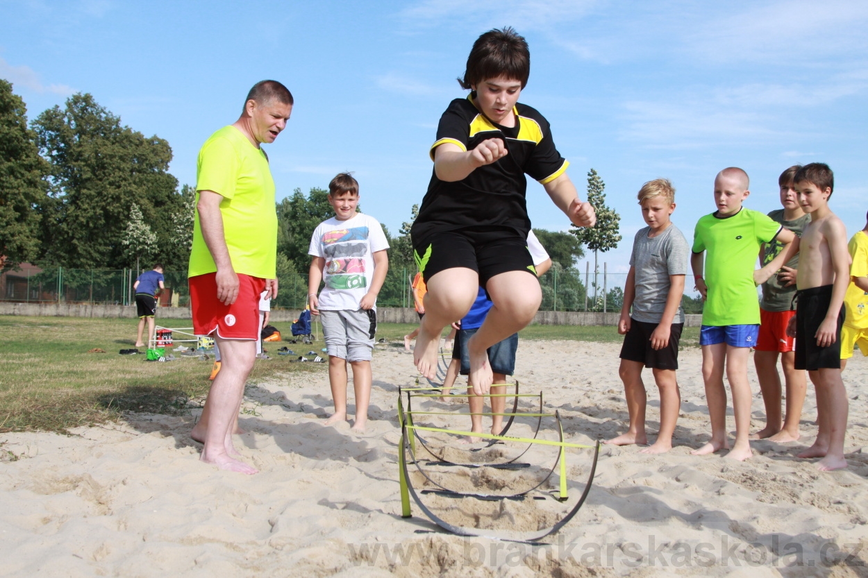 BFŠJCH - Léto 2019 - 8.8.2019