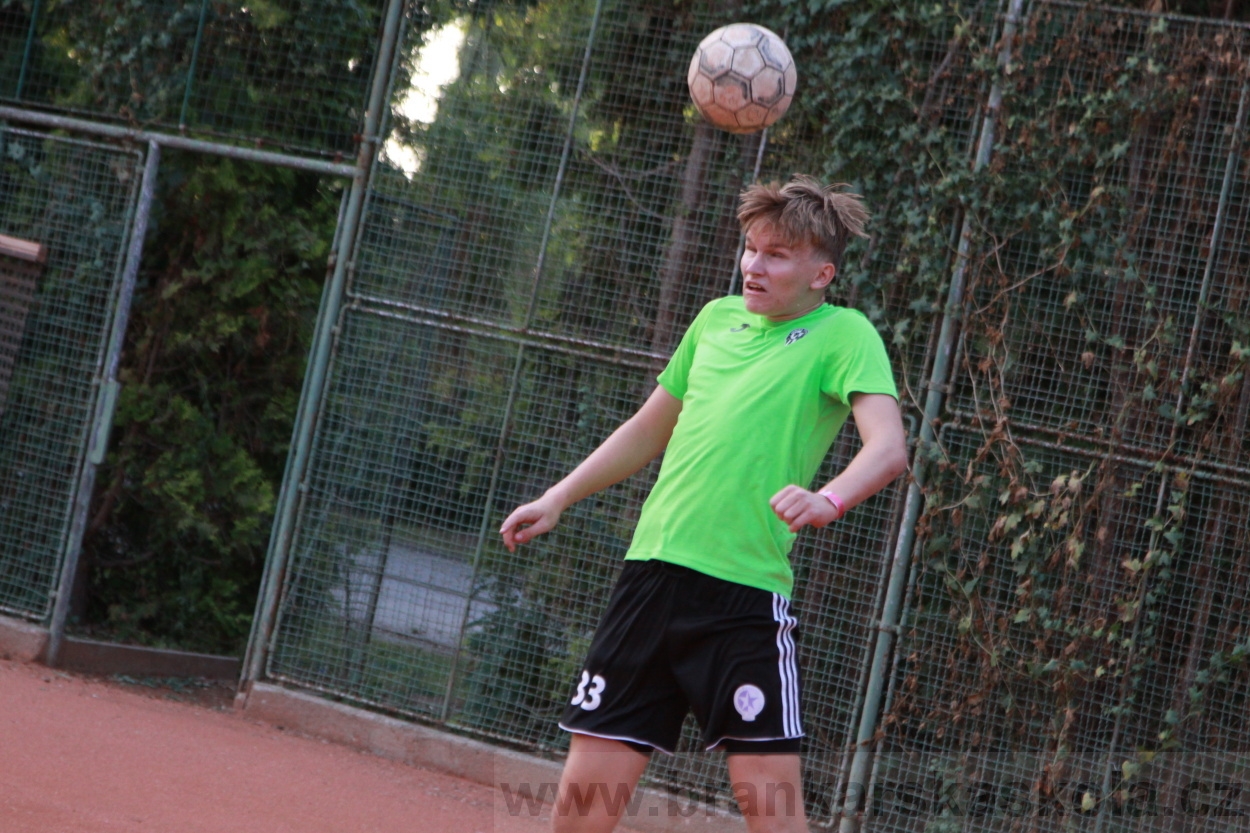 BFŠJCH - Léto 2019 - 8.8.2019