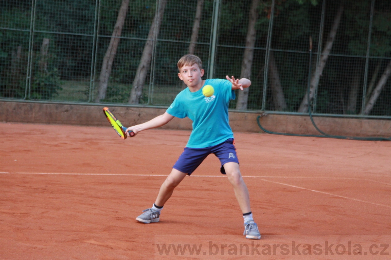 BFŠJCH - Léto 2019 - 8.8.2019