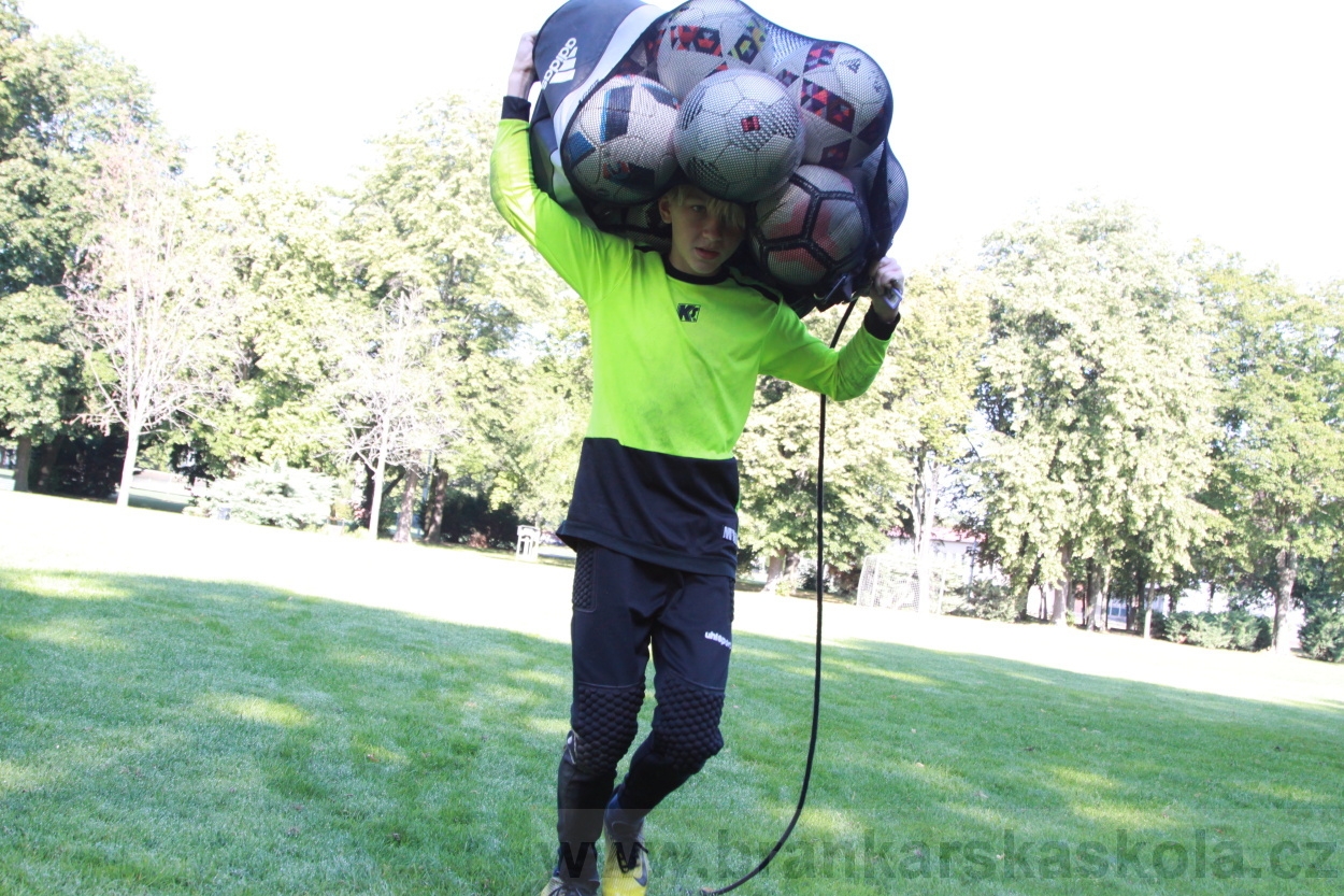 BFŠJCH - Léto 2019 - 9.8.2019