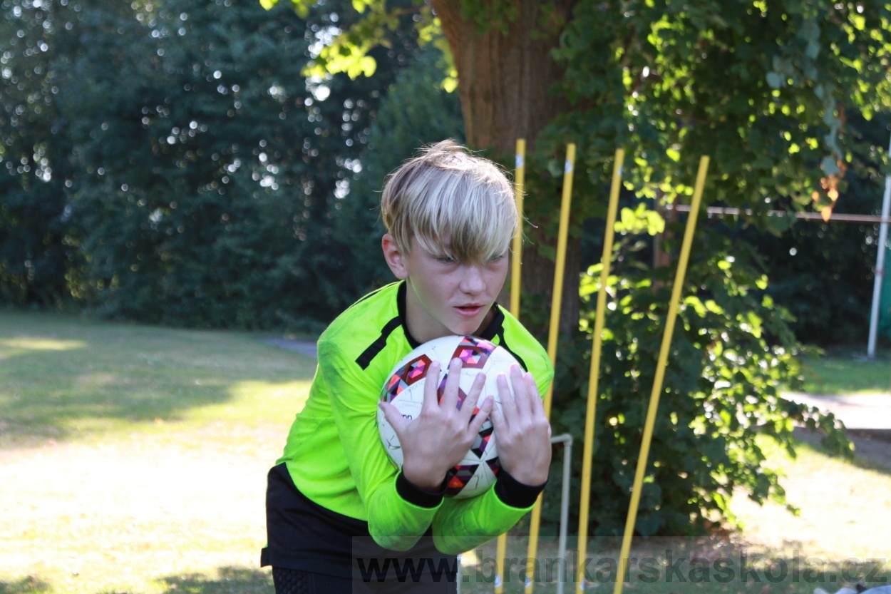 BFŠJCH - Léto 2019 - 9.8.2019