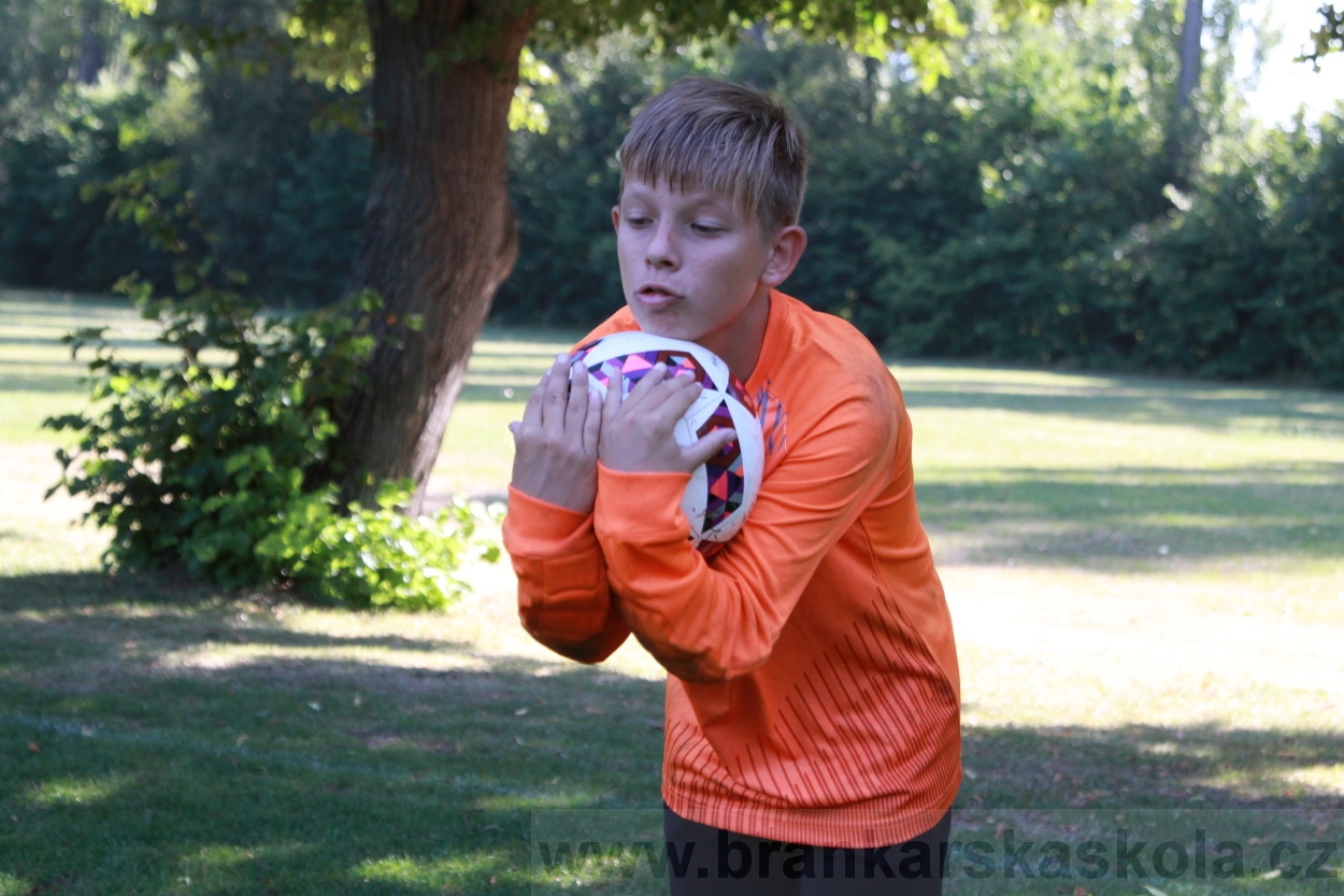 BFŠJCH - Léto 2019 - 9.8.2019