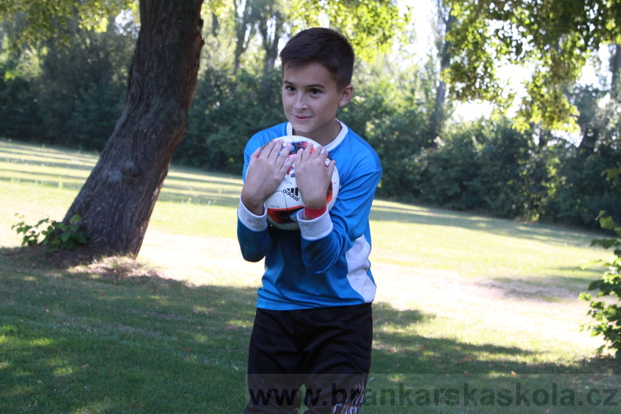 BFŠJCH - Léto 2019 - 9.8.2019