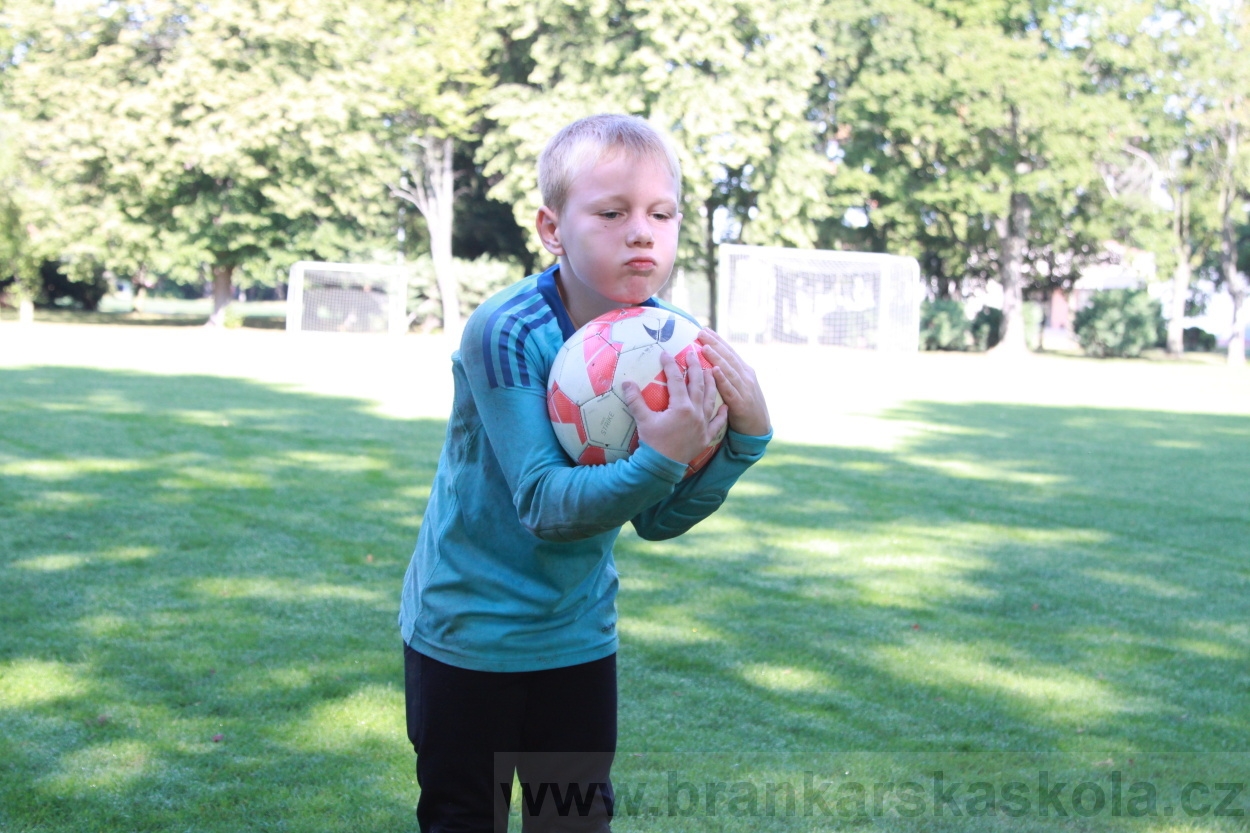 BFŠJCH - Léto 2019 - 9.8.2019