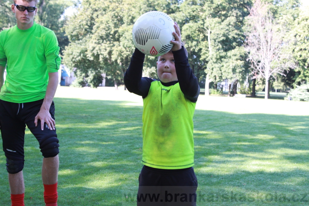 BFŠJCH - Léto 2019 - 9.8.2019