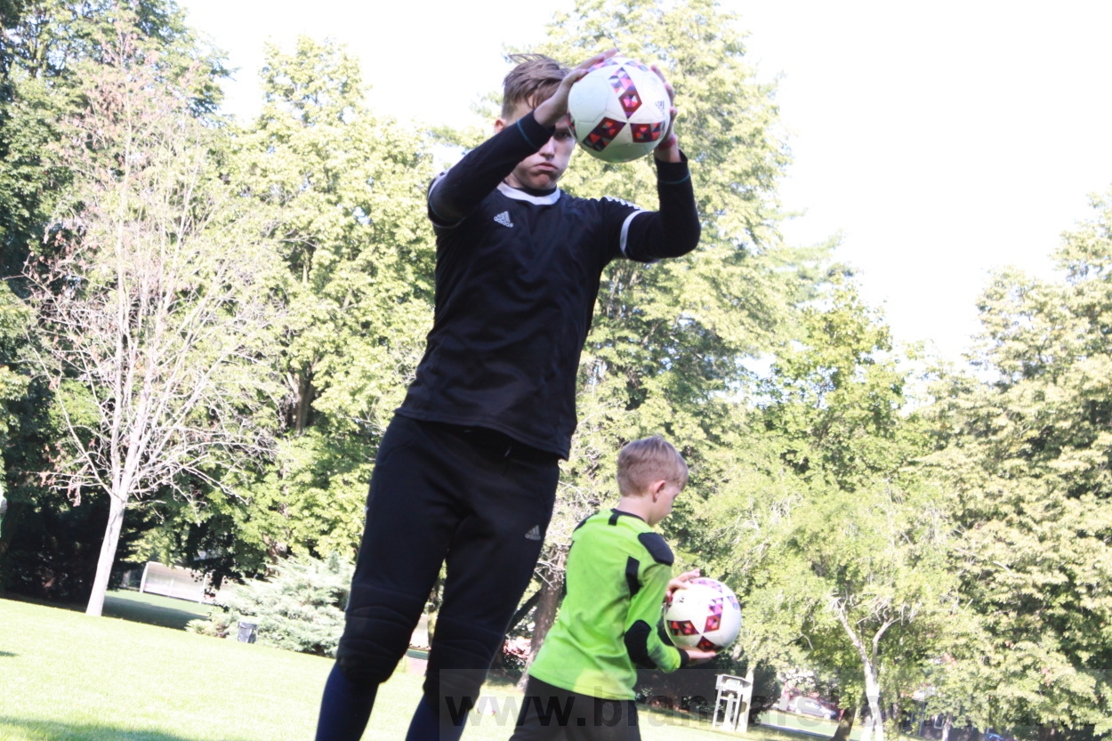 BFŠJCH - Léto 2019 - 9.8.2019