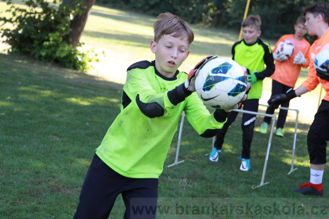 BFŠJCH - Léto 2019 - 9.8.2019