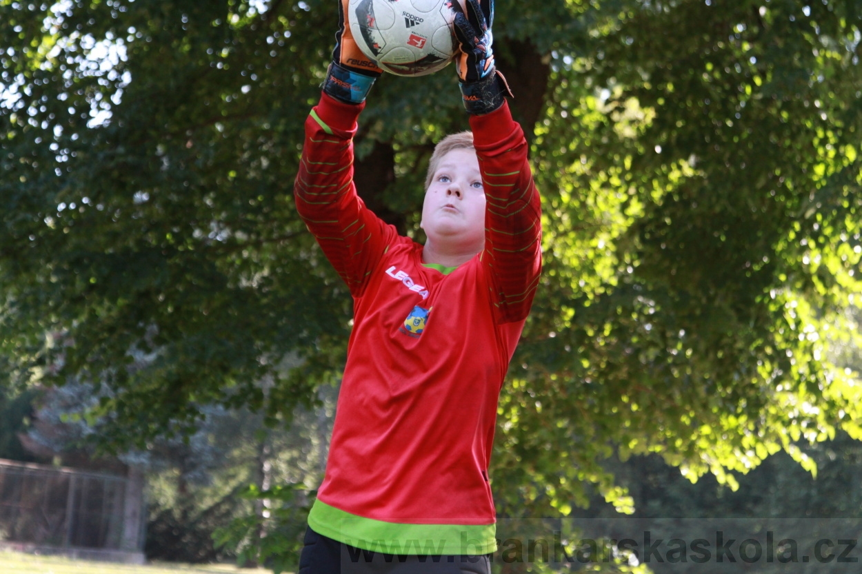 BFŠJCH - Léto 2019 - 9.8.2019