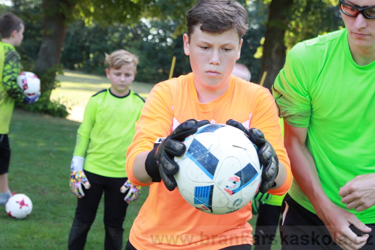 BFŠJCH - Léto 2019 - 9.8.2019