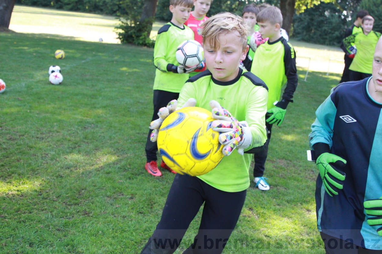 BFŠJCH - Léto 2019 - 9.8.2019