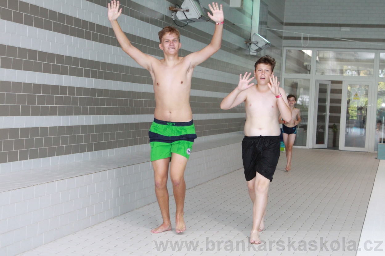 BFŠJCH - Léto 2019 - 9.8.2019