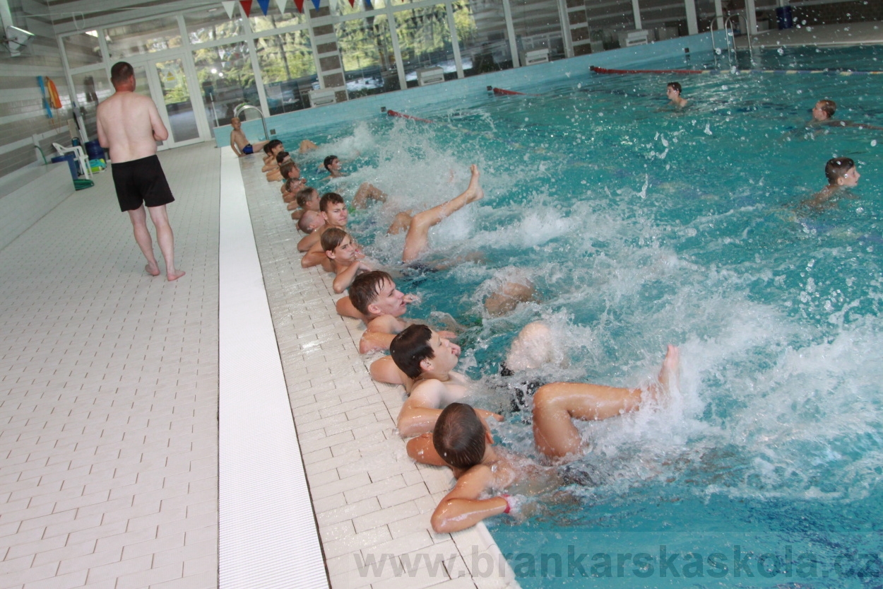 BFŠJCH - Léto 2019 - 9.8.2019