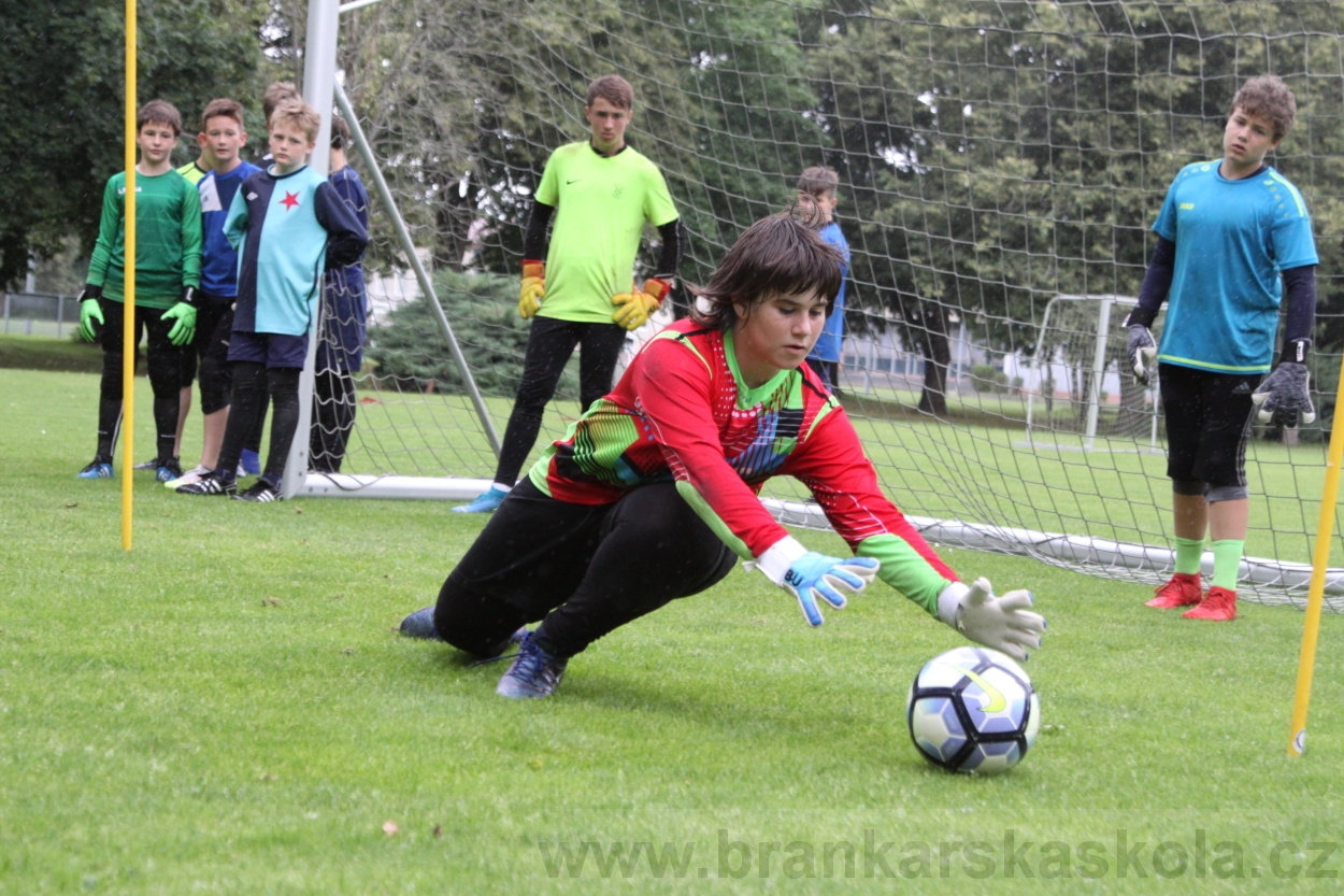 BFŠJCH - Léto 2020 - 1. turnus - Fotky od Patrika